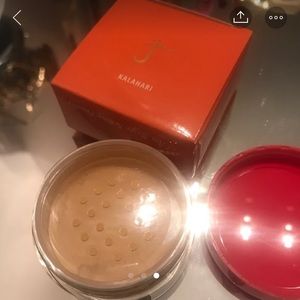 Juvia’s Place I AM MAGIC setting powder